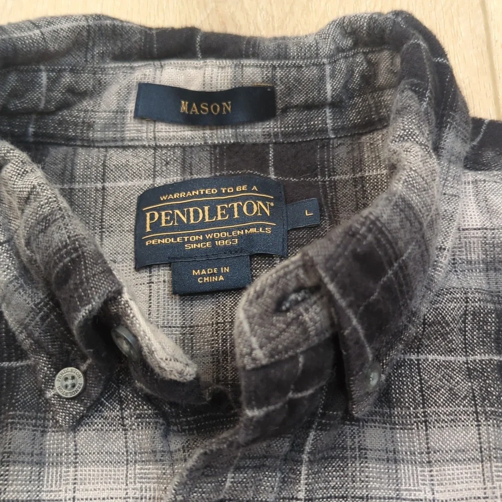 Pendleton - Picture 2 of 3